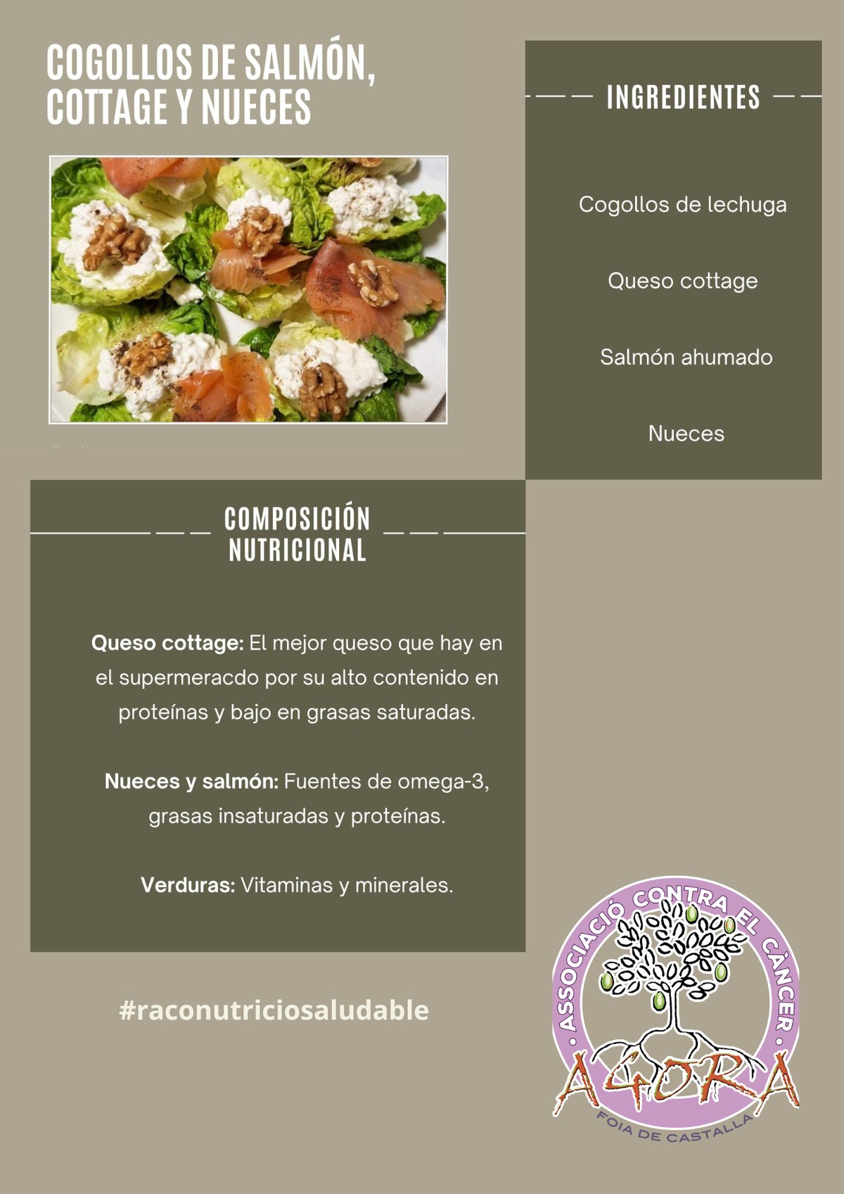 Receta completa